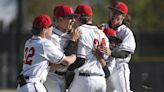 Snohomish baseball advances behind Luke Davis’ pitching | HeraldNet.com