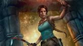 Production on New Tomb Raider Series Set To Start 2025