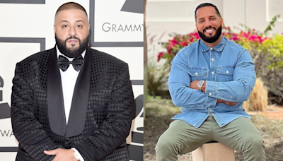 DJ Khaled not welcome in Palestine, says 'Dubai Bling' star and cousin Fadie Musallet; Here's why