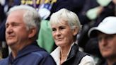 Judy Murray comes under fire for social media post about Emma Raducanu's Wimbledon mixed doubles withdrawal | Tennis.com