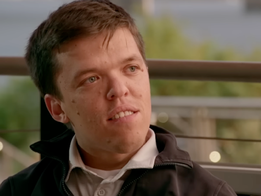 Why ’Little People, Big World’s Zach Roloff Spent Son’s 2nd Birthday in Urgent Care