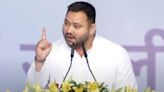 Nitish Kumar lacks authority: Tejashwi Yadav