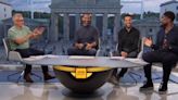 Reason the BBC made last-minute change to Euro 2024 punditry team for final