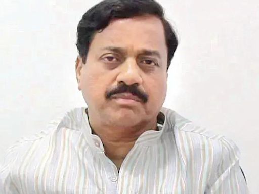 Sunil Tatkare: Mahayuti to contest state assembly polls under Shinde, Fadnavis & Pawar’s leadership