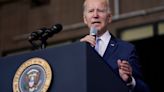 President Biden's campaign visit to Tampa to highlight abortion rights