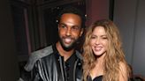 Lucien Laviscount Gushes Over ‘Amazing’ Shakira & Latino Fans (Exclusive)