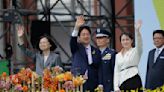 Lai Ching-te Inaugurated as Free China's President in a Transition Likely To Bolster Island Democracy's Ties to America
