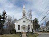 Greenland, New Hampshire