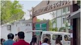 Hoax Bomb Threat: 16-Year-Old Boy Behind Emails To Delhi Schools? Police React To Claims - News18