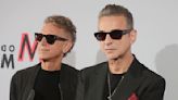 Depeche Mode’s Dave Gahan on Forging Ahead After the Passing of Andy Fletcher