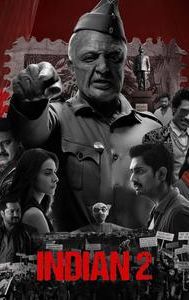 Indian 2: The IMAX 2D Experience