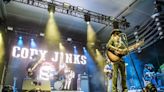 Fort Worth-raised country singer Cody Jinks heading to Dos Equis Pavilion