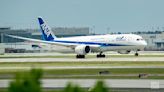 All Nippon Airways big cargo loser in 2nd quarter