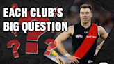 Are the Bombers tough enough? Can the Swans deal with Lachie Neale?