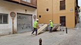 Baja el paro en abril en Granada, provincia que alcanza el mayor número de trabajadores afiliados de la historia