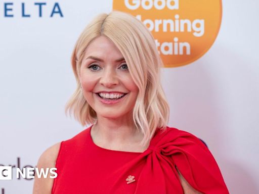 Holly Willoughby kidnap plot 'discussed Jill Dando' in messages