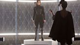 Lionsgate U.K. Posted a Rare Deleted Scene From 'The Hunger Games: Mockingjay — Part 1'