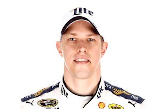 Brad Keselowski