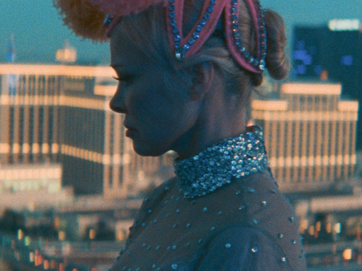 ‘The Last Showgirl’ First Look: Pamela Anderson Tries to Reinvent Herself on the Vegas Strip