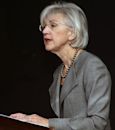 Beverley McLachlin