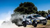 La Nación / Es oficial: ¡Paraguay será la sede del Mundial de Rally!