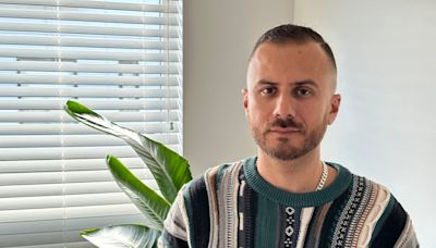Author, activist Danny Ramadan hopes his memoir will change you