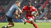 Toulouse beat Munster to earn home draw in Champions Cup last 16