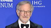 Steven Spielberg Dedicates Award to Late Parents: 'They're Holding Hands Across the Stars Right Now'