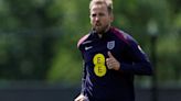 England has earned the right to be Euro 2024 favourites: Kane