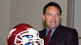 Former Hogs coach Houston Nutt leaving CBS analyst role