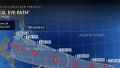 1st hurricane of 2024 may track through Caribbean during first week of July