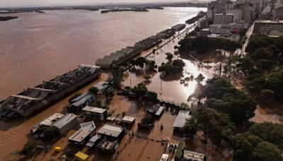 Arquidiocese de Fortaleza arrecada doações para o RS; veja como ajudar