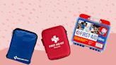 The 13 Best First-Aid Kits of 2023 for Families, Tested and Reviewed