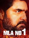 MLA No. 1