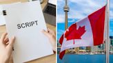 Writers Guild Of Canada “Overwhelmingly” Votes To Authorize Strike Action, CMPA Says “Labor Dispute Would Be...