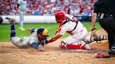 MLB／重返前東家本壘前糗遭「雷射肩」出局 他下打席開轟甜蜜復仇