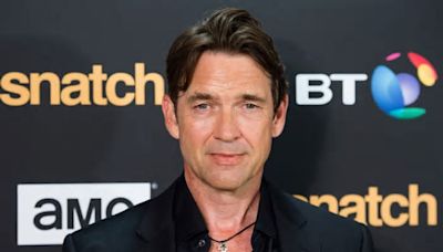 Five must-see Dougray Scott films and where to watch them - including Ripley's Game