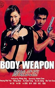 Body Weapon