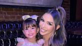 Scheana Shay's Daughter, Summer Moon, Just Hit a Special "Big Girl" Milestone (PICS)