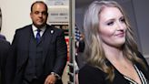 Arizona fake electors case: Boris Epshteyn, Jenna Ellis plead not guilty