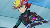 Yu-Gi-Oh! VRAINS Season 2 Streaming: Watch and Stream Online via Amazon Prime Video, Peacock and Crunchyroll