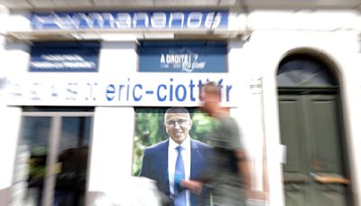 Pourquoi les LR vont exclure Eric Ciotti de la présidence du parti… une troisième fois ?