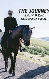 The Journey: A Music Special from Andrea Bocelli