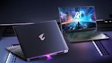 Gigabyte launches Aorus 16X, G6X AI-powered gaming laptops; check specs, Indian prices