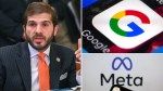 Meta, Google leading nearly $1M lobbying fight to kill NY online child safety bills