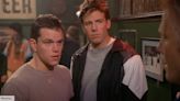 Ben Affleck and Matt Damon blew Good Will Hunting money in six months