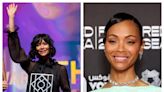 Black Celebrity Look-Alikes That Will Make You Do a Double Take