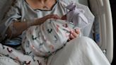 Birth rates halve in richer countries as costs weigh, OECD report says