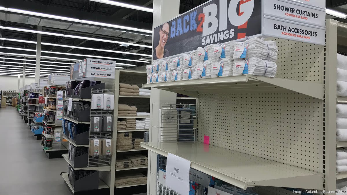 Big Lots adds some North Texas stores to hundreds of planned closures - Dallas Business Journal