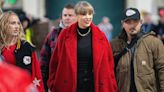 Is Taylor Swift attending Patriots-Chiefs on Sunday a ‘done deal'?